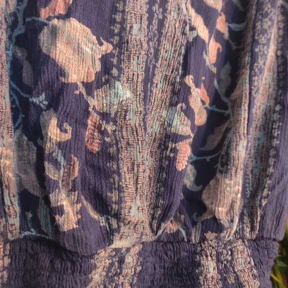 Ecote xs crop top - Picture 4 of 4